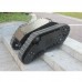 TS5.0 Assembled Field Tank Chassis Load Capacity 100KG+ w/ Controller For ROS Patrol Fire Fighting