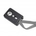 SUNWAYFOTO SP-60QB Quick Release Plate QR Plate w/ QD Sling Mount For Camera Strap Arca RRS Dovetail