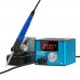 SUNKKO 950TPRO Blue Soldering Station Constant Temperature w/ Type B Soldering Stand Soldering Iron