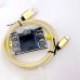 DC-6GHz CNC Digital Attenuator 470-520M Bandwidth 0-31DB Step 0.25DB Reducing SNR w/ Data Cable