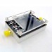 DC-6GHz CNC Digital Attenuator 470-520M Bandwidth 0-31DB Step 0.25DB Reducing SNR w/ Data Cable