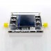 DC-6GHz CNC Digital Attenuator 470-520M Bandwidth 0-31DB Step 0.25DB Reducing SNR w/ Data Cable