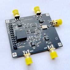 AD9106 4-Channel Arbitrary Waveform Generator Low Power Consumption 12Bit 180MSPS DAC Converter