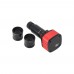 12MP USB Microscope Camera Microscope Eyepiece Camera Industrial Camera Kit With 0.5X Zoom Lens