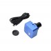 5MP USB Microscope Camera Microscope Eyepiece Camera Industrial Camera Kit With 23.2MM Adapter