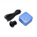 5MP USB Microscope Camera Microscope Eyepiece Camera Industrial Camera Kit With 23.2MM Adapter