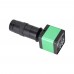 30MP Monocular Microscope Camera Digital Camera 130X Adjustable Lens For PCB Soldering Phone Repair