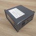 0-20us/cm 0.1 Sensor Conductivity Meter With Relay 4-20mA industrial Online EC Controller Tester Water Quality Monitor Analyzer 