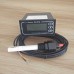 0-20us/cm 0.1 Sensor Conductivity Meter With Relay 4-20mA industrial Online EC Controller Tester Water Quality Monitor Analyzer 
