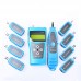 Noyafa NF-388 Network Cable Tester RJ45 Cable Tracker Detector Lan Tester Professional Network Tools Cable Finder Tone Generator