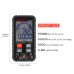 HABOTEST HT112B 600V Digital Multimeter Automatic Multimeter Tester Anti-Burning Universal Meter