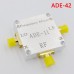 ADE-42 Passive Frequency Mixer 5-4200MHz RF Mixer Upconversion Downconversion SMA Connectors