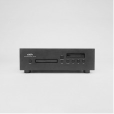 Line Magnetic LM-515CD Vacuum Tube CD Player Output XMOS ESS9016 DAC S/PDIF NOS 6K28Z KSM-213C Laser Disc Digital Audio-Black
