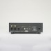 Line Magnetic LM-515CD Vacuum Tube CD Player Output XMOS ESS9016 DAC S/PDIF NOS 6K28Z KSM-213C Laser Disc Digital Audio-Black