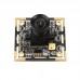 8MP USB Camera Module 79-Degree Fixed Focus Lens 3.5MM IMX179 For Camera Scanner Industrial Camera