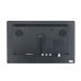 CAR1010AHVB 10.1" Desktop Monitor Slim HDMI Monitor w/ USB/HDMI/VGA/AV Functions Resolution 1024*600