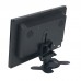CAR1010AHVB 10.1" Desktop Monitor Slim HDMI Monitor w/ USB/HDMI/VGA/AV Functions Resolution 1024*600