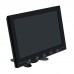 CAR1010AHVB 10.1" Desktop Monitor Slim HDMI Monitor w/ USB/HDMI/VGA/AV Functions Resolution 1024*600