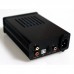 L1852DAC Audio DAC Hifi USB DAC Audiophile Decoder 24Bit 192K AD1852 Chip w/ Black Front Panel