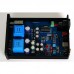 L1852DAC Audio DAC Hifi USB DAC Audiophile Decoder 24Bit 192K AD1852 Chip w/ Black Front Panel