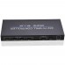 BT14-4K 2X2 TV Wall Controller UltraHD 4Kx2K 2x2 Video Wall Controller Output Resolution 1920x1080P