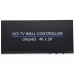 BT14-4K 2X2 TV Wall Controller UltraHD 4Kx2K 2x2 Video Wall Controller Output Resolution 1920x1080P