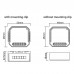 Tuya ZigBee Smart Curtain Module Intelligent Curtain Tool Household Home Multifunction Tool Compatible for Alexa Google Home