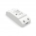 SONOFF Basic R2 10A Wifi DIY Smart Wireless Remote Control Switch eWeLink Smart Home Light Module Work with Alexa Google Home