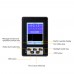 BR-9B Handheld Portable Digital Display Nuclear Radiation Detector Geiger Counter Semi-functional Type Dosimeter Marble Tester