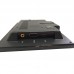 CAR7005AHV 7" Desktop Monitor Display 1024*600 AV/HDMI/VGA Touch Button Reversing Video Surveillance