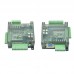 Samkoon EA-043A 4.3" HMI Touch Screen + FX3U-14MT PLC Control Board Programmable PLC Controller