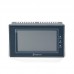 Samkoon EA-043A 4.3" HMI Touch Screen + FX3U-24MT w/ Shell PLC Control Board Programmable Controller