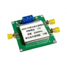 AD8129 Differential Amplifier 200MHz Differential Power Amplifier Differential To Single-Ended