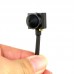 D2 4-In-1 AHD Camera 2MP 1080P HD Wired CCTV Camera Small Home Security Camera PAL Or NTSC