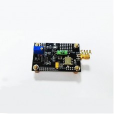 80-120M Sweep Generator Signal Generator Board Small Interference Source Sweep Frequency Shield