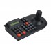 3D Joystick PTZ Keyboard  9VDC for CCTV Camera Dom RS485 Control PTS3103C