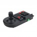 3D Joystick PTZ Keyboard  9VDC for CCTV Camera Dom RS485 Control PTS3103C