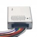 USB Logic Analyzer 100MHz 16Ch Logic Analyzer With Aluminium Alloy Shell For ARM FPGA H2-002