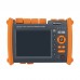 NK5600 SM-OTDR 1310-1550nm-30/32dB Optical Time Domain Reflectometer with VFL 5MW Visual Fault Locator