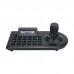 3D 3 Axis PTZ Joystick PTZ Controller Keyboard RS485 PELCO-D/P W/LCD Display For Analog Security CCTV Speed Dome PTZ Camera