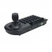 3D 3 Axis PTZ Joystick PTZ Controller Keyboard RS485 PELCO-D/P W/LCD Display For Analog Security CCTV Speed Dome PTZ Camera