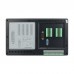 CNC 5 Axis Motion Controller Offline CNC Controller 500KHz Replace Mach 3 USB Motion Controller 7inch Screen