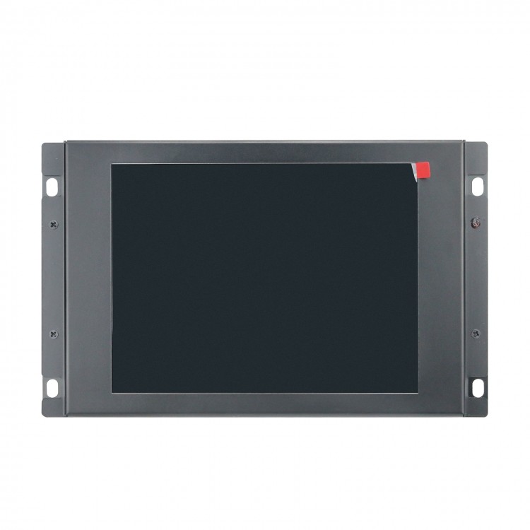 9" inch LCD Screen for Mitsubishi M64 E60 E68 M64s CNC CRT Monitor 