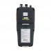 TM290D 60KM OTDR Tester 1310/1550NM Optical Time Domain Reflectometer w/ 4" Touch Screen OLS OPM VFL