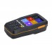 TM290D 60KM OTDR Tester 1310/1550NM Optical Time Domain Reflectometer w/ 4" Touch Screen OLS OPM VFL
