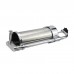 5LBS/2.5KG Vertical Sausage Stuffer Stainless Steel Sausage Maker + 4 Stuffer Tubes MF-2005C