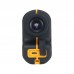 800m Golf Laser Range Finder Golf Distance Rangefinder w/ Touch Screen For Outdoor Uses SW-800B