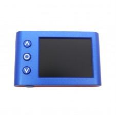 MLX90640 Infrared Thermal Imager Handheld Thermal Imager Infrared Imager Visual Thermometer with Case   