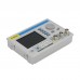 Dual Channel DDS Function Signal Generator Frequency Counter w/ 3.2" LCD FY6200-60M 60MHz