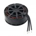 Brushless Motor For Drone Multirotor Motor For Agricultural Drones 47" Propeller Thrust 80KG 50KV